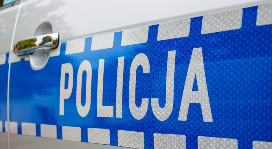 Fot. Shutterstock Lubelskie: Policja znalazła ciała trzech osób w jednym z domów na wsi