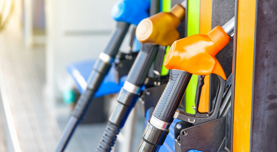 Fot. Shutterstock Izby Rolnicze postulują zwiększenie dopłat do paliwa rolniczego