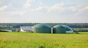Kontrowersyjna budowa biogazowni w Orońsku