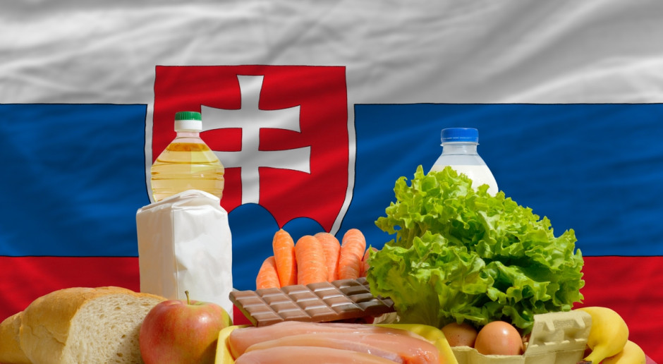 Słowacja grozi wstrzymaniem importu żywności o obniżonej jakości