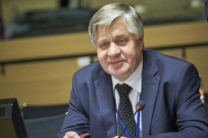 Jurgiel: opozycja ws. wotum nieufności stosuje instrument przewidziany regulaminem Sejmu