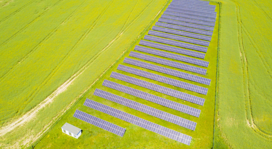 Fot. Shutterstock Dolnośląskie: Powstał Klaster Energii Odnawialnej Wzgórz Strzelińskich