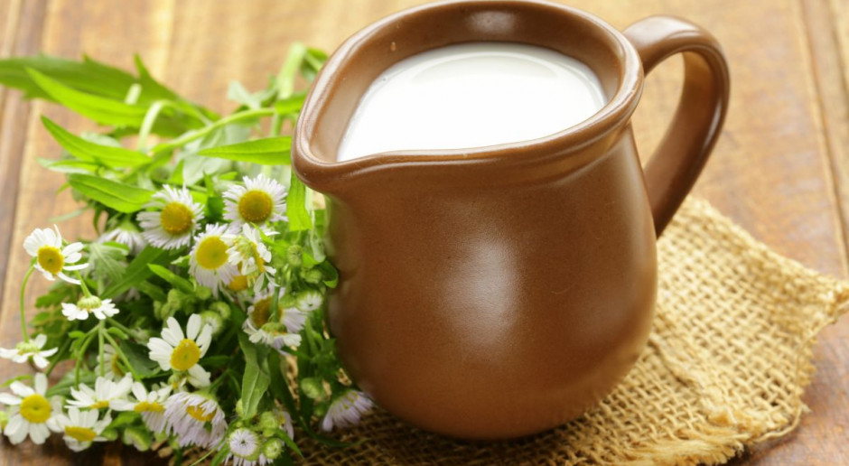 Fot. Shutterstock ARR: Ceny mleka będą jeszcze rosły, masła pozostaną na wysokim poziomie