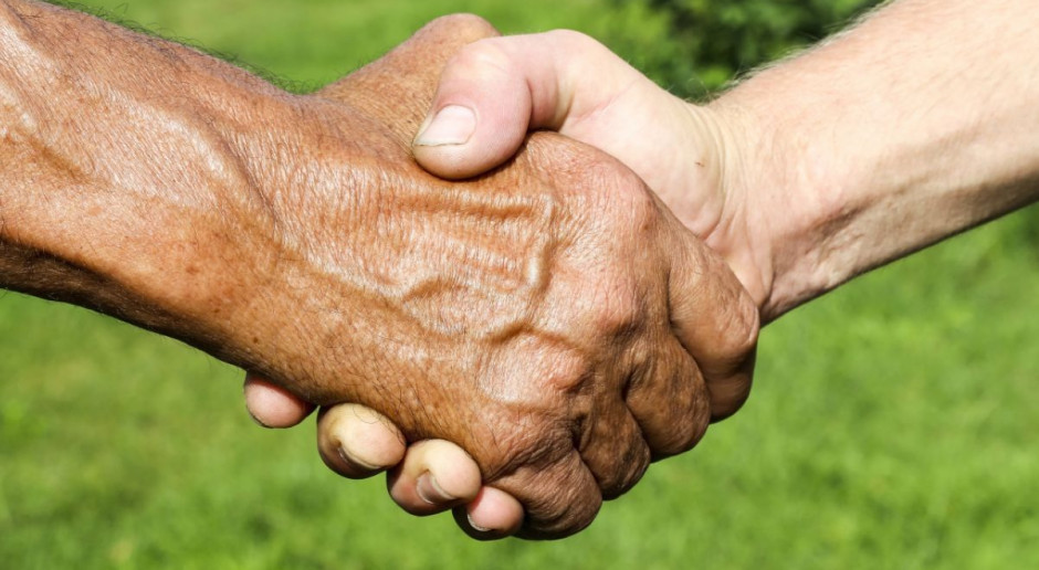 Fot. Shutterstock MRiRW: Bez współpracy z rolnikami nie da się zwalczyć ASF