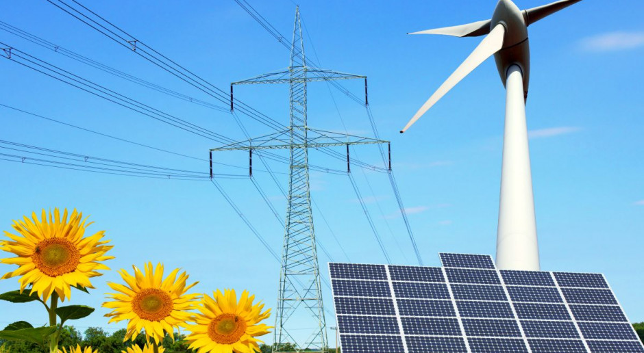 W czwartek, bez żadnych poprawek Senat przyjął nowelizację ustawy o odnawialnych źródłach energii, zmieniającej wzór obliczania opłaty zastępczej; Fot. Shutterstock OZE widzą się z nowelą w sądzie