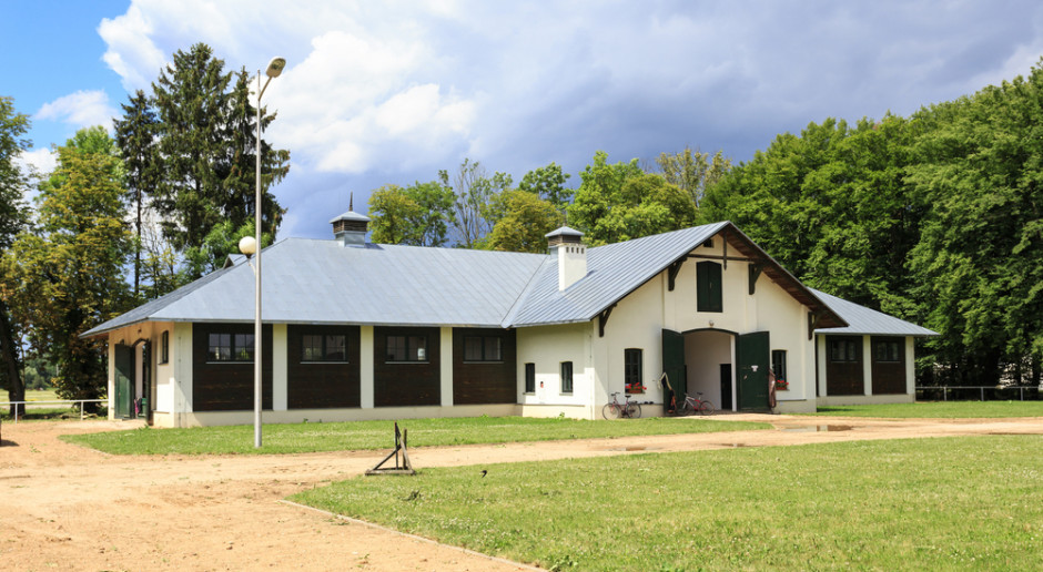 Fot. Stepniak / Shutterstock.com Dzieli z Polską burzliwe losy - stadnina w Janowie Podlaskim świętuje 200-lecie