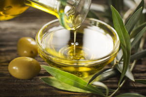 Sprzedawali olej sojowy jako wysokiej jakości oliwę