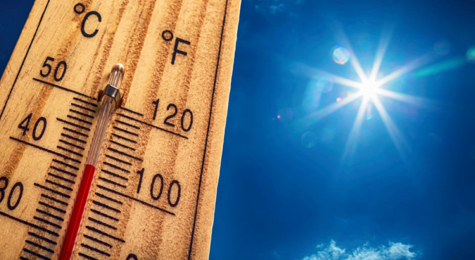 fot. Shutterstock Hiszpania: rekordowe upały w kraju i innych częściach globu