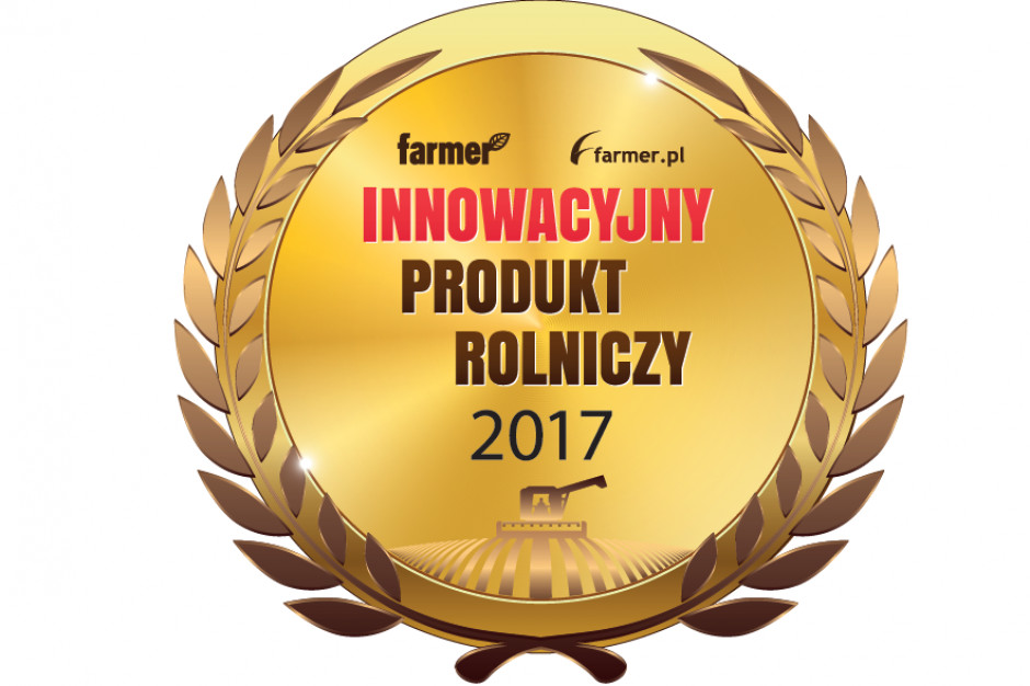 Od trzech lat redakcja miesięcznika „Farmer” i portalu farmer.pl zaprasza firmy z branży rolnej do wzięcia udziału w konkursie