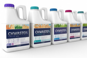 Linia produktów Chwastox otrzymała tytuł „Finalista Konkursu Dobry Wzór 2017”