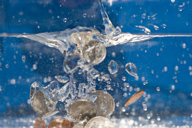 Po dotacje z programu Moja Woda sięgnęło 31 tys. osób. Czy wszystkie prawidłowo złożone wnioski otrzymają dotację? Foto. Shutterstock Czy po wyczerpaniu budżetu "Moja Woda" wnioskodawcy dostaną dotację?
