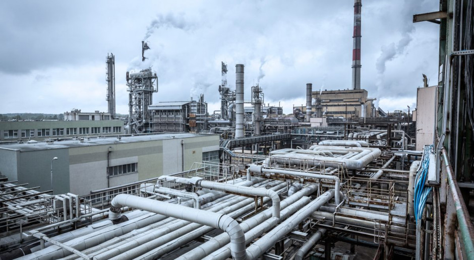 Fot. Grupa Azoty Afrykańska spółka Zakładów Chemicznych „Police” dokonała odpisu na kwotę ponad 28 mln zł