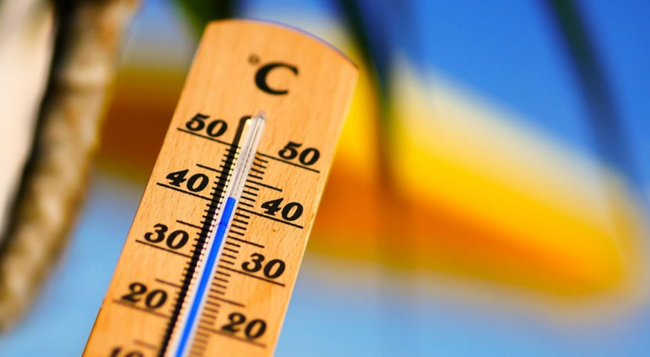 Fot. Shutterstock Kanikuła na południu Europy - temperatury powyżej 40 stopni C