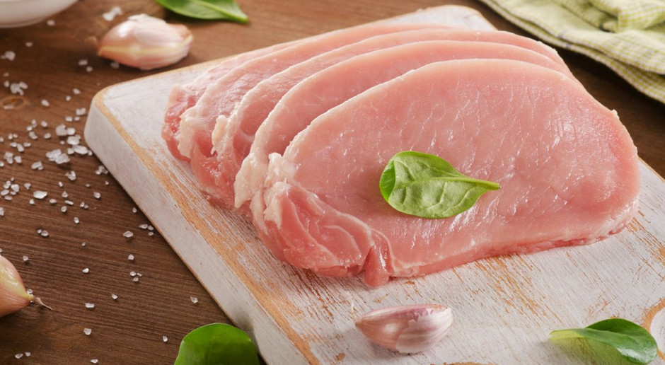 Fot. Shutterstock ARR: Na razie wieprzowina nie stanieje