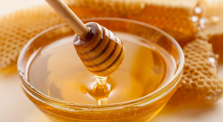Fot. Shutterstock GUS: Spożycie miodu wzrasta; rośnie też jego cena