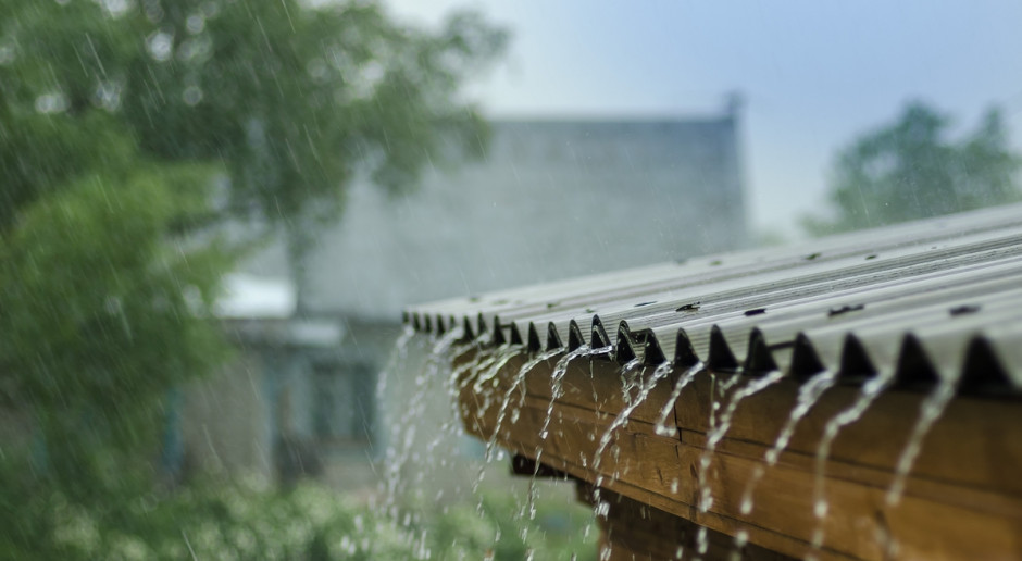 Fot. Shutterstock Frątczak: po burzach - 176 tys. odbiorców pozbawionych prądu