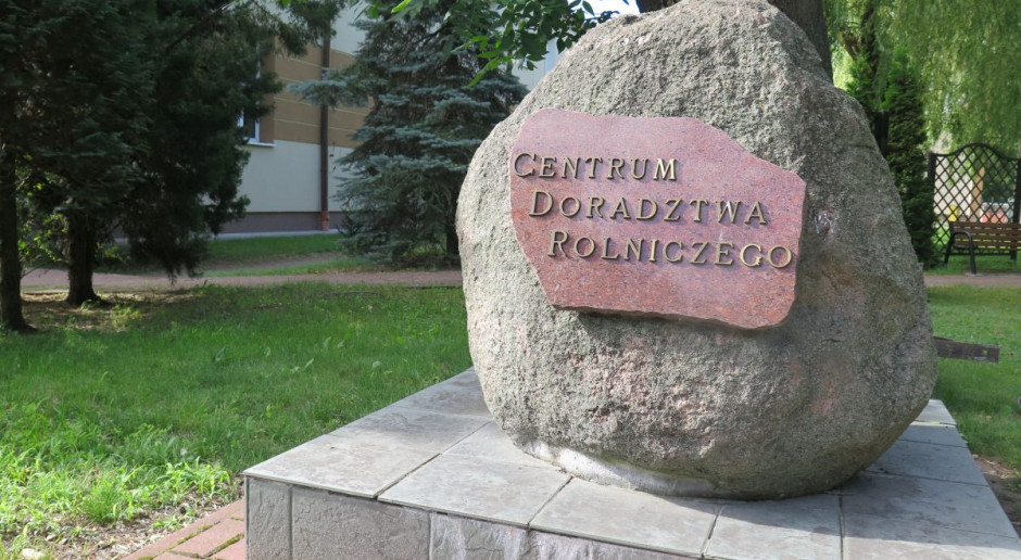 CDR w Brwinowie będzie koordynować działania KSOW; fot. MP KSOW dla CDR Brwinów