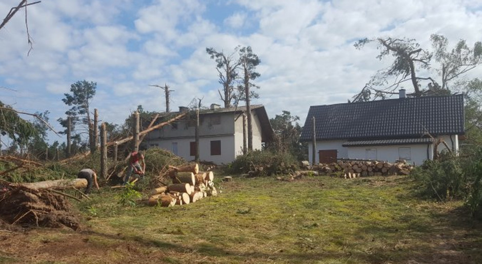 Fot. www.straz.gov.pl Jak wyjść cało z kontaktu z ubezpieczycielem?