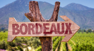 Resort rolnictwa Francji: historycznie niska produkcja wina w 2021 r.