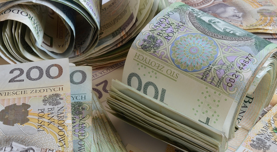 . Do dyspozycji będą trzy rodzaje pomocy: 1 tys. zł za zniszczone uprawy, 2 tys. za zniszczony las i 10 tys. za budynki gospodarcze związane z produkcją rolniczą - wyjaśnił Jurgiel; Fot. Shutterstock Jurgiel: 159 mln zł na doraźną pomoc dla rolników po nawałnicach