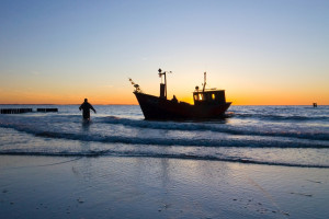 KE proponuje znaczne ograniczenie połowów dorsza na Bałtyku