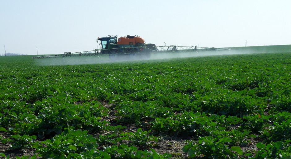 Fuzja DowDuPont; Fot. Katarzyna Szulc Dow i DuPont połączone w DowDuPont