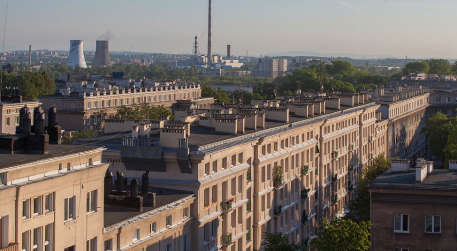 otohuta / Shutterstock.com Kraków: Miejscem tegorocznych miejskich dożynek będzie Nowa Huta