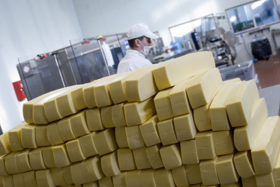 Lipska towarowa giełda terminowa (EEX) oraz nowozelandzki GDT chcą uruchomić wspólnie europejską platformę aukcyjną produktów mleczarskich; Fot.PTWP