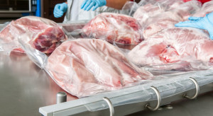 USA: Firma mięsna chce przechowywać szczepionkę na koronawirusa