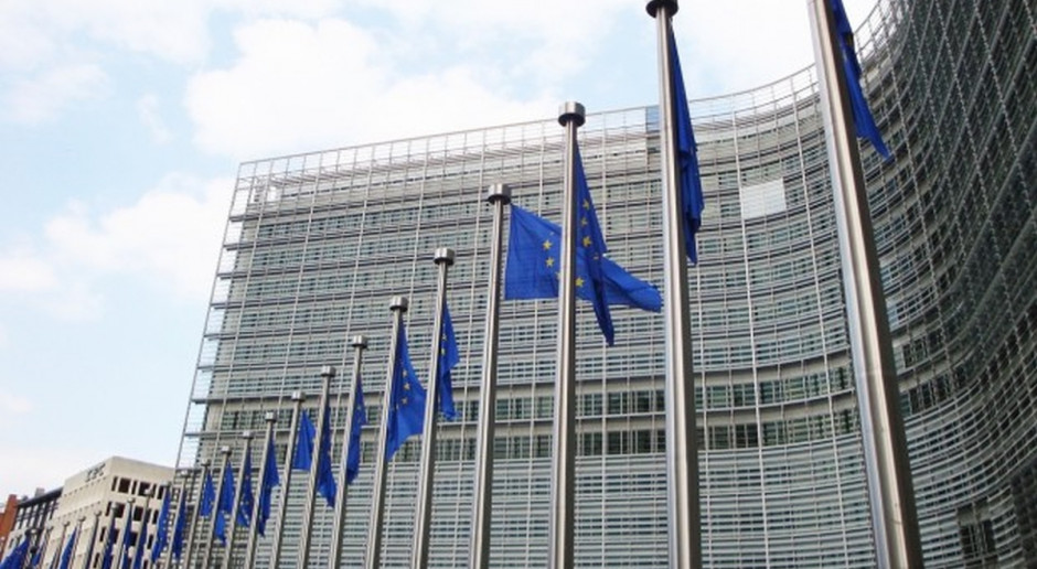 Departament rozwoju rolnictwa i obszarów wiejskich KE opublikował informację na temat ryzyka i opisał obecny stan zarządzania ryzykiem w europejskim rolnictwie (Fot.A Król) KE udoskonala narzędzia zarządzania ryzykiem dla rolników