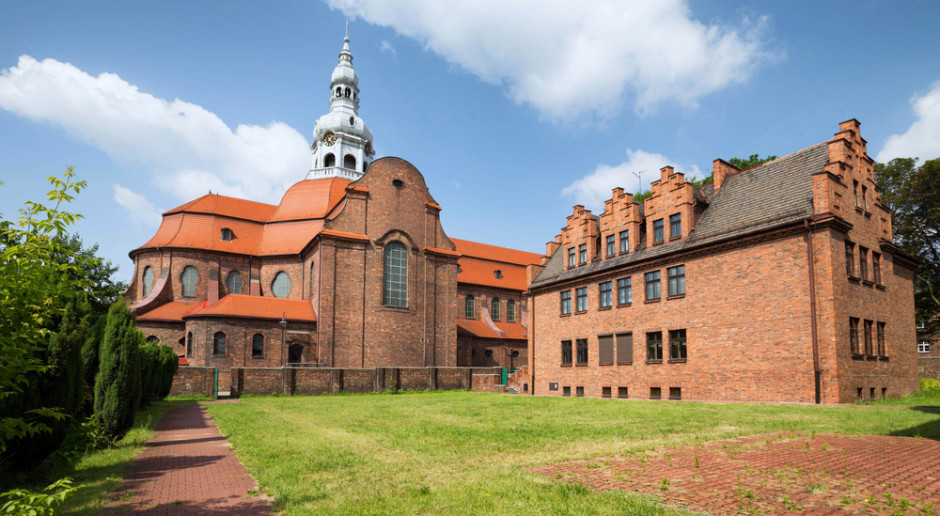 Fot. Shutterstock Katowice: W dawnej łaźni wystawa o historii roślin uprawnych