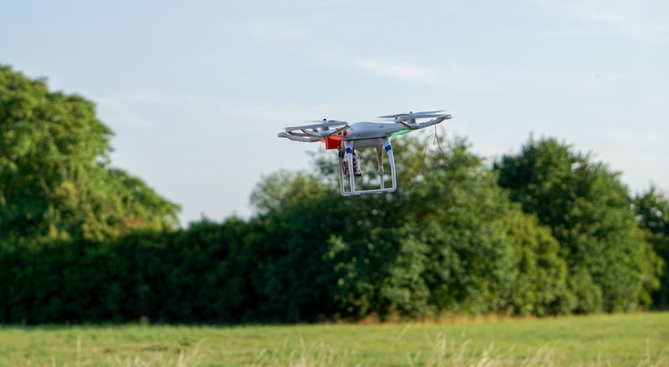 Według Banku BGŻ BNP Paribas, nowe technologie w rolnictwie to nie tylko tak popularny ostatnio e-commerce czy fintech (Fot.pixabay.com) Bank BGŻ BNP Paribas szuka startupów z sektora agro