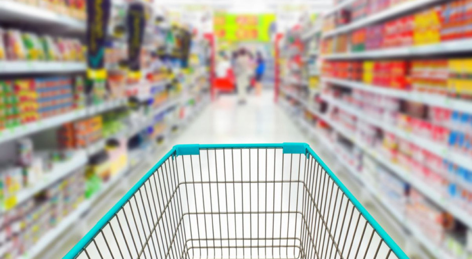 Instytut podaje, że w końcu roku można się spodziewać wyhamowania wzrostowej tendencji cen artykułów mięsnych i mlecznych; Fot. Shutterstock IERiGŻ: W IV kw. dynamika cen żywności na poziomie 4 proc. rdr