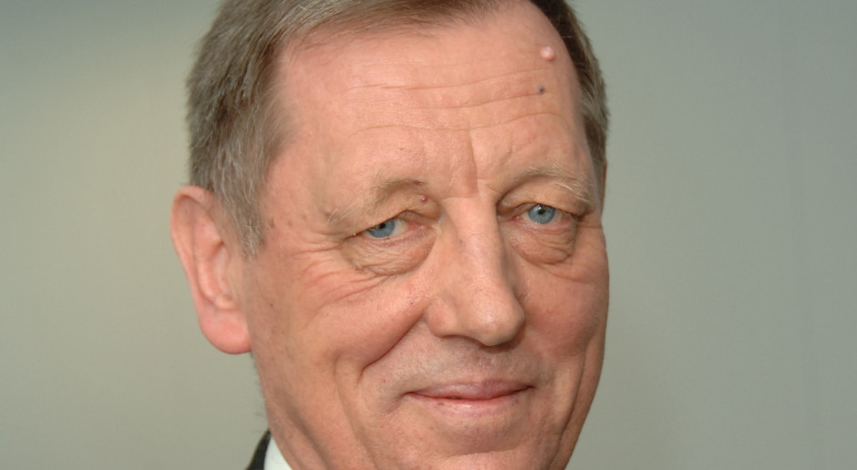 Jan Szyszko, fot. EC 2017 MŚ: Głównym celem KE w sporze o Puszczę Białowieską jest upokorzenie Polski