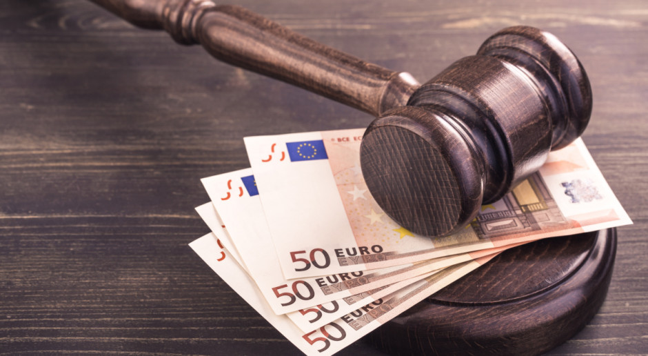 Fot. Shutterstock KE przesłała propozycje kar dla Polski w sprawie Puszczy Białowieskiej