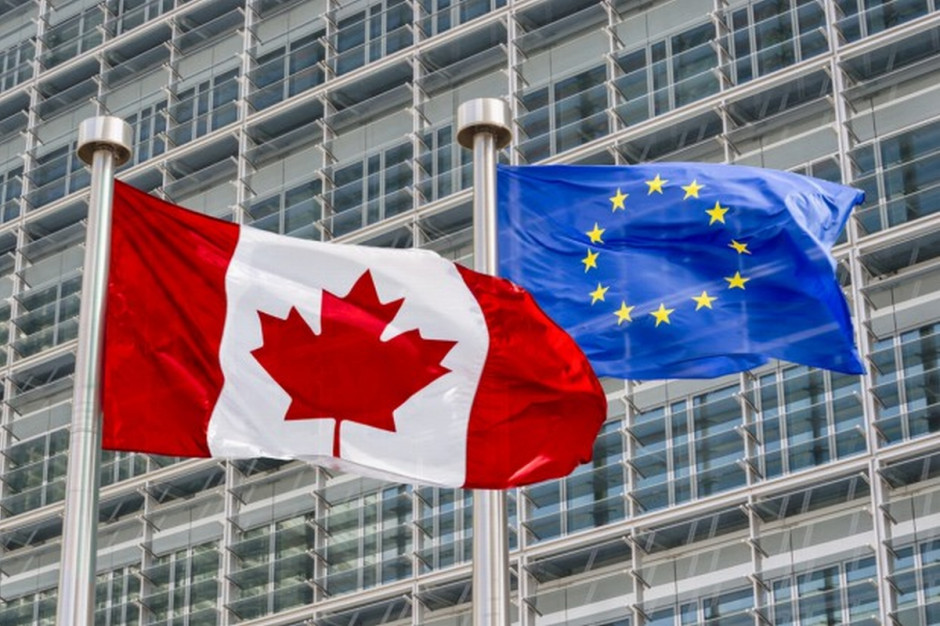 W sprawie umowy CETA nadal krytyczne są Austria i Belgia, a z 28 państw zdecydowaną zgodę na porozumienie wyraziły tylko: Dania, Łotwa, Chorwacja, Malta i Hiszpania; Fot. Shutterstock