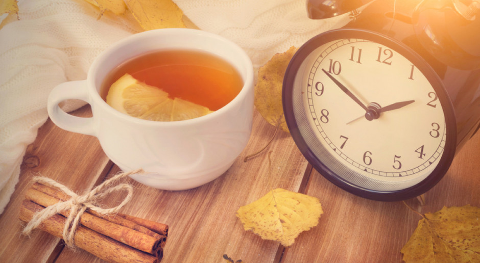 Fot. Shutterstock PSL chce zniesienia podziału czasu na letni i zimowy