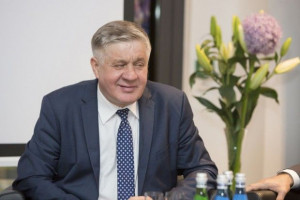 Kolejne wotum nieufności wobec ministra Jurgiela