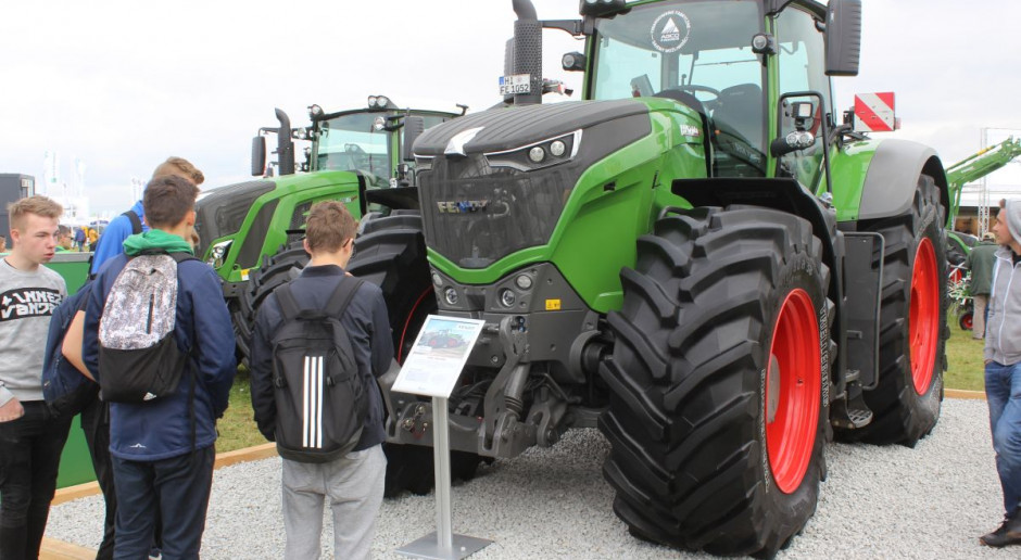 Massey Ferguson, Fendt i Valtra - nowa sieć sprzedaży