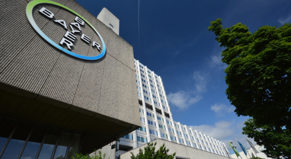Alfred Sonsalla / Shutterstock.com Bayer przejmuje Monsanto, ale nie będzie nowych upraw GMO w Europie