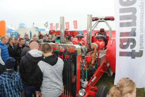 Agro Show 2017 - podsumowanie targów