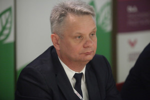 Maliszewski: Wniosek o wotum nieufności wobec Jurgiela wyrazem troski o wieś