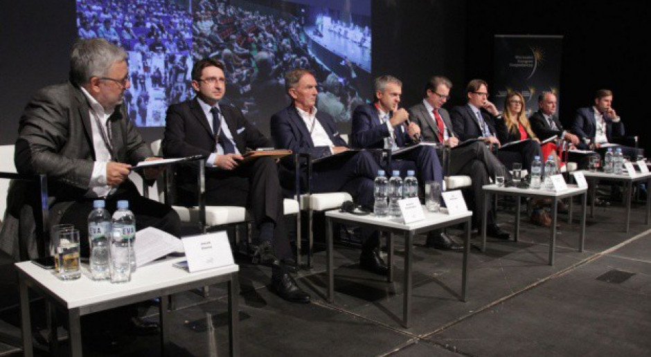 Fot. WKG Ruszył Wschodni Kongres Gospodarczy w Białymstoku. Dziś debaty o branży rolno-spożywczej