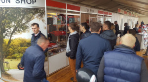 Zetor na Agro Show 2017
