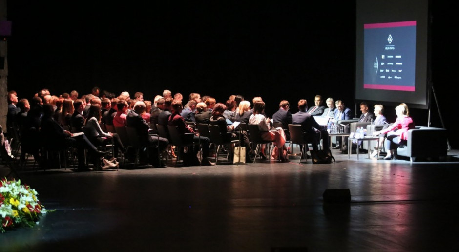 Fot. PTWP WKG 2017: Warto podkreślać znaczenie i markę Podlasia