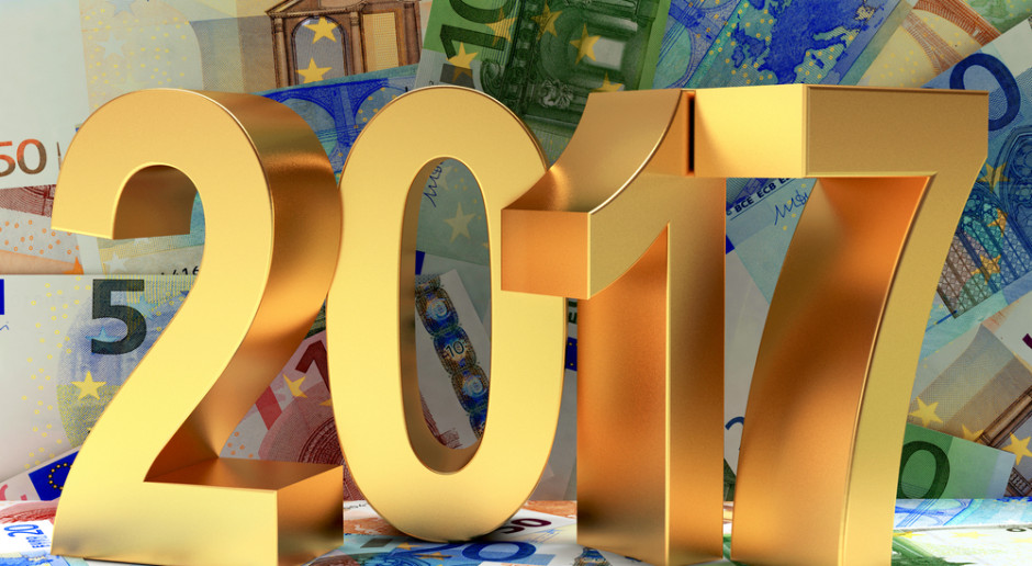 fot. Shutterstock MRiRW: 14,7 mld zł na dopłaty bezpośrednie za 2017 r.