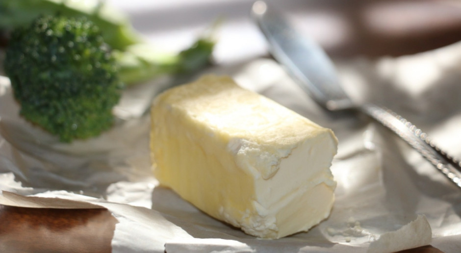 Niemcy: Cena masła w porównaniu z sierpniem wzrosła o 53 euro za 100 kg; Fot. pixabay.com Niemcy: Wzrost ceny mleka surowego we wrześniu