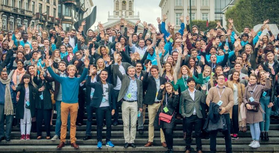 Youth Agriculture Summit 2017, Fot. materiały prasowe Światowy szczyt młodych wizjonerów rolnictwa