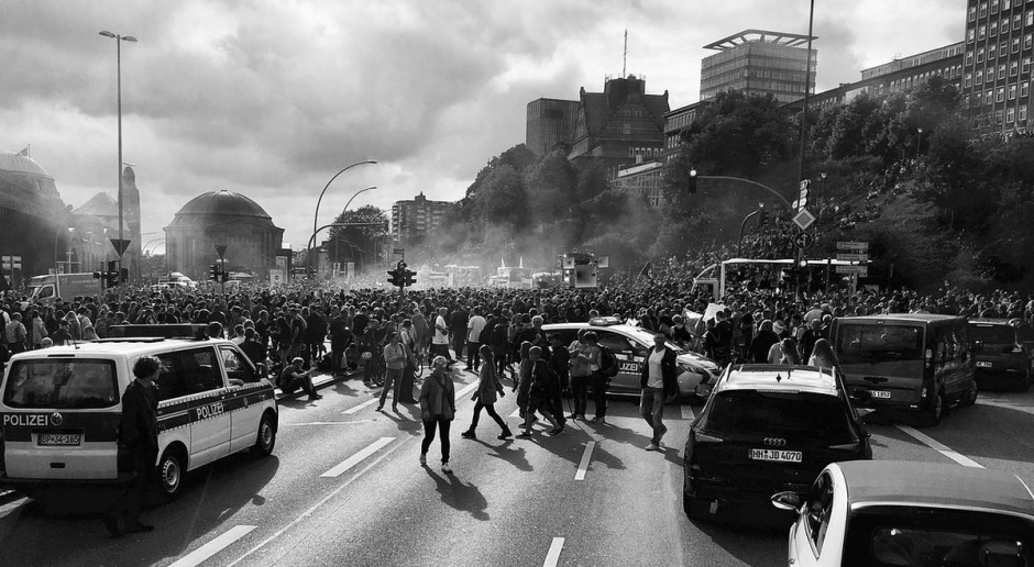 Rada Sektora Wołowiny organizuje 12 października 2017 r. protest przed Przedstawicielstwem Komisji Europejskiej w Warszawie. fot. pixabay.com Dziś protestują w obronie polskiej wołowiny