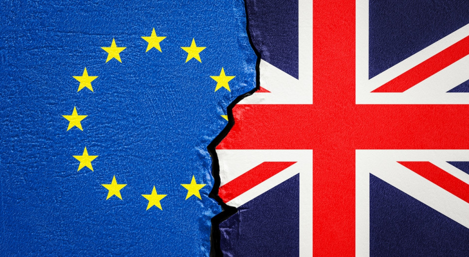 Fot. Shutterstock Londyn i Bruksela negocjują, jak podzielić kontyngenty m.in. rolnicze po Brexicie